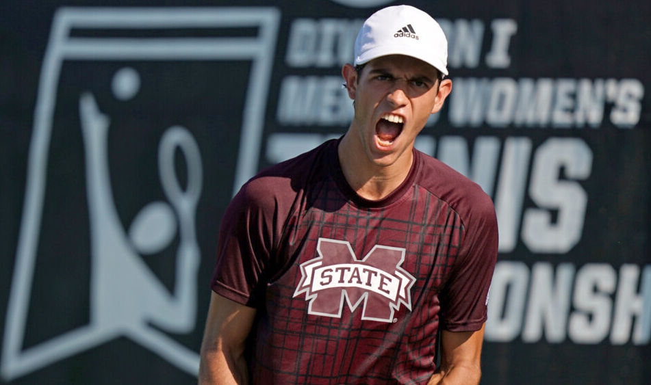 Mississippi State tennis